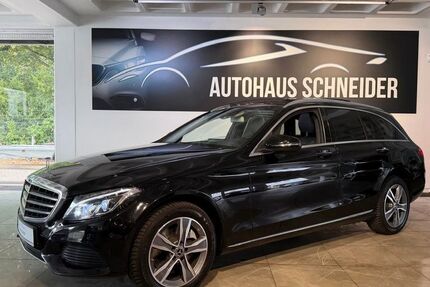 Mercedes-Benz C 250 170.000 km 15.500 &euro; Ratingen 40880
