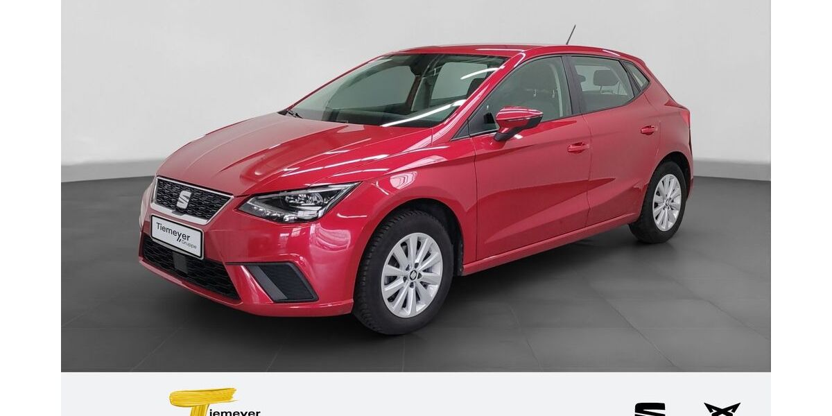 Seat Ibiza 116.069 km 10.920 &euro; Bochum 44809