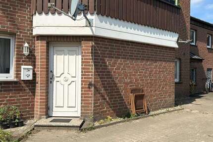 Wohnung Breckerfeld - 1 Zimmer, 44 m&sup2;, 374&euro; | Angebot:26994745