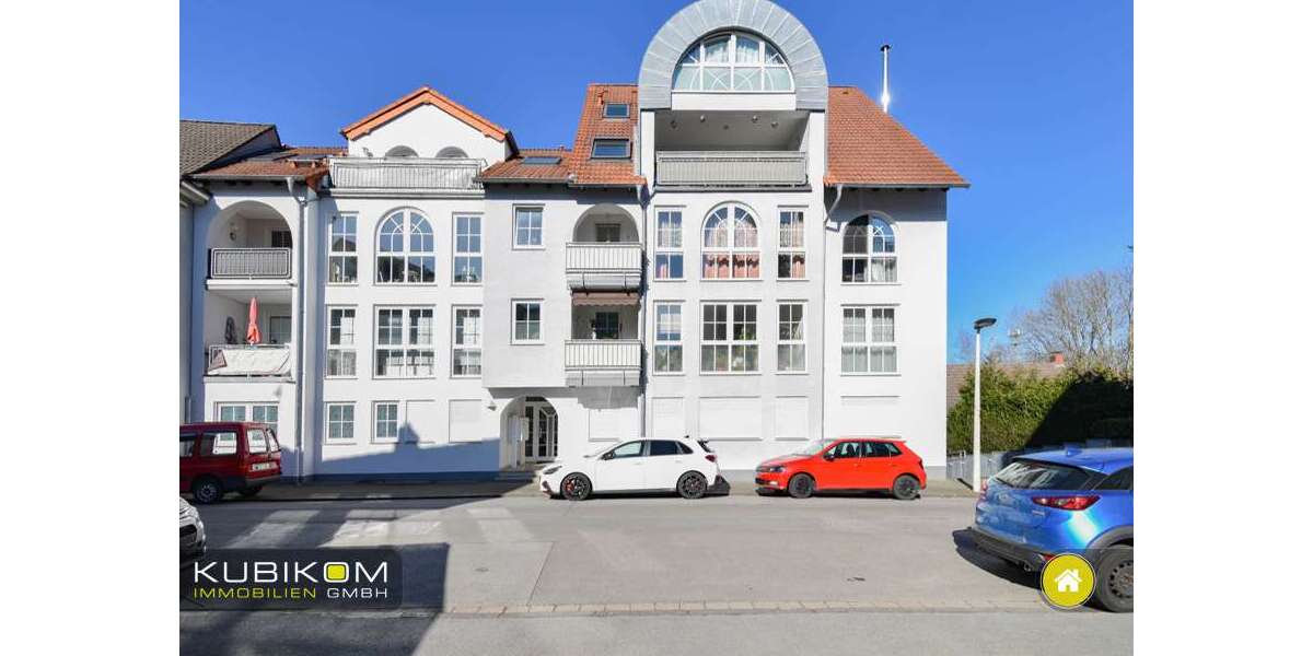 Etagenwohnung Solingen Ohligs - 3 Zimmer, 77 m&sup2;, 225.000&euro; | Angebot:25472179