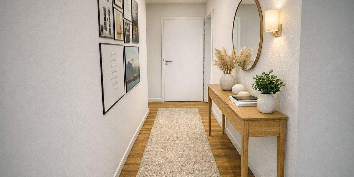 Etagenwohnung Witten Mitte - 4 Zimmer, 102 m&sup2;, 399.990&euro; | Angebot:25738826