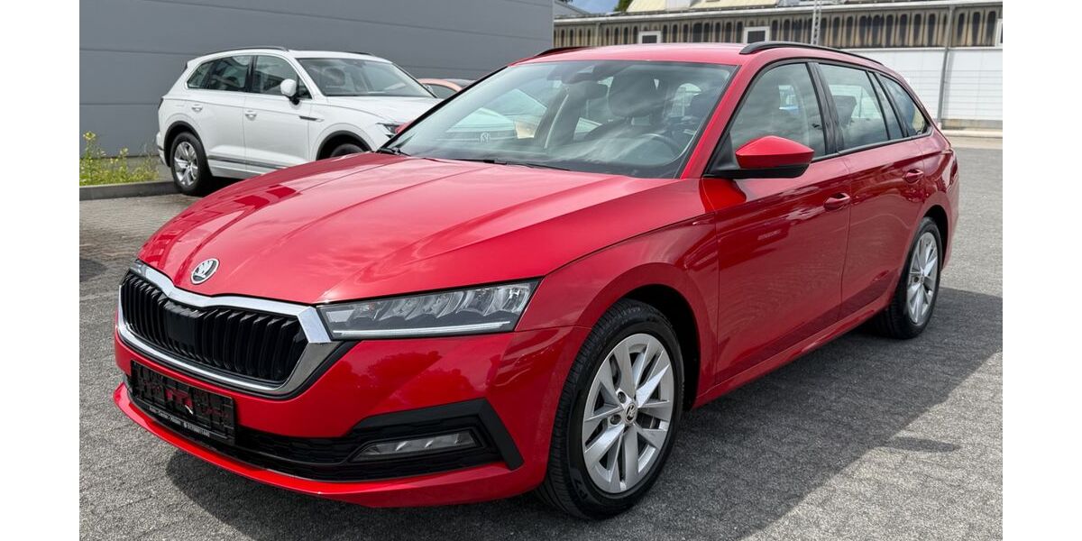 Skoda Octavia 174.000 km 15.990 &euro; Hilden 40721
