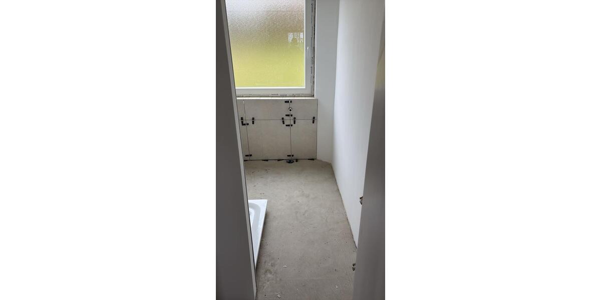 Erdgeschoßwohnung Wuppertal Barmen - 3 Zimmer, 60 m&sup2;, 450&euro; | Angebot:24996967