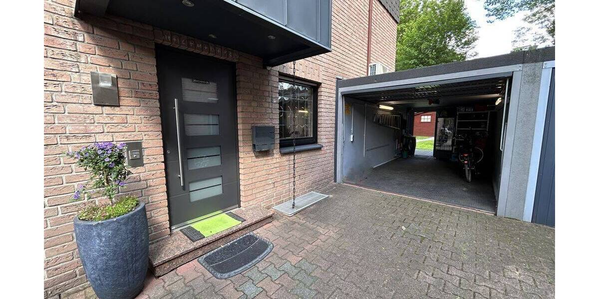 Doppelhaushälfte Gelsenkirchen Ückendorf - 5 Zimmer, 128 m&sup2;, 450.000&euro; | Angebot:26554637