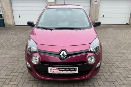 Renault Twingo 74.700 km 6.199 &euro; Essen 45356