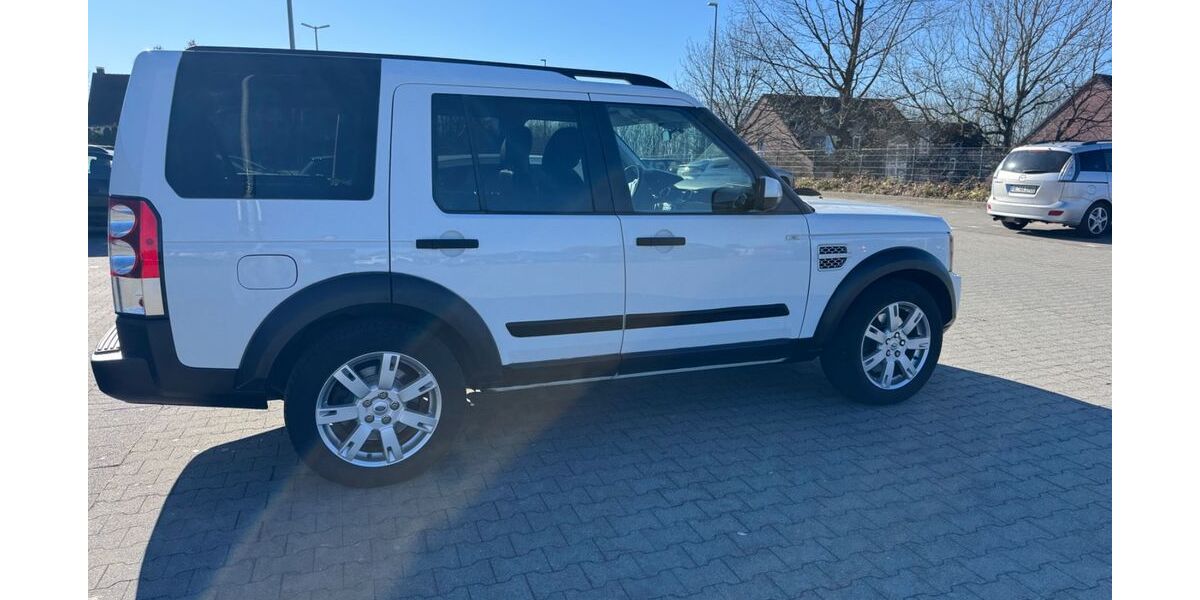 Land Rover Discovery 207.000 km 14.900 &euro; Essen 45239