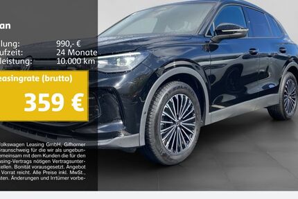 VW Tiguan 25.365 km 35.590 &euro; Bochum 44892