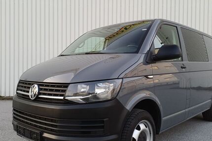 VW T6 Transporter 100.000 km 24.980 &euro; Mülheim an der Ruhr 45478