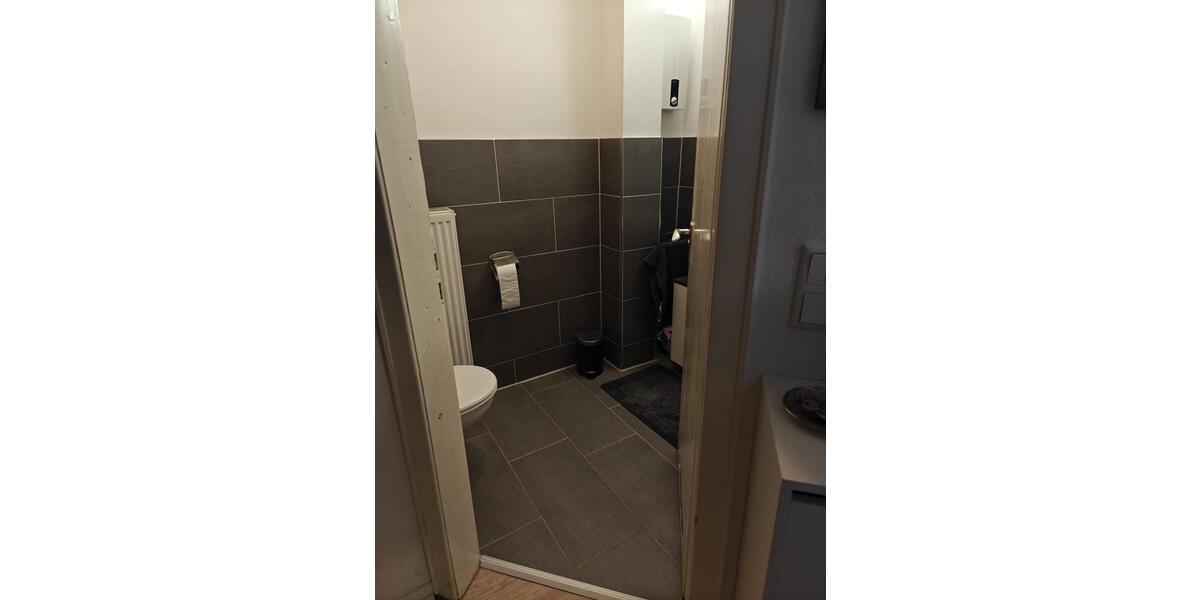 Erdgeschoßwohnung Düsseldorf Stadtbezirk 9 - 2 Zimmer, 44 m&sup2;, 740&euro; | Angebot:26481338