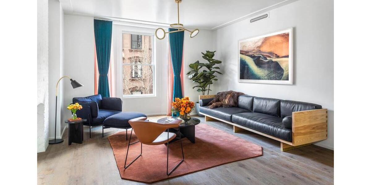 Erdgeschoßwohnung Wuppertal Arrenberg - 2 Zimmer, 43 m&sup2;, 420&euro; | Angebot:26496103