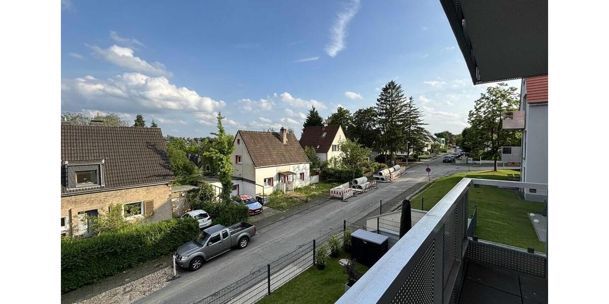 Etagenwohnung Mülheim an der Ruhr Linksruhr - 3 Zimmer, 88 m&sup2;, 1.680&euro; | Angebot:25375719