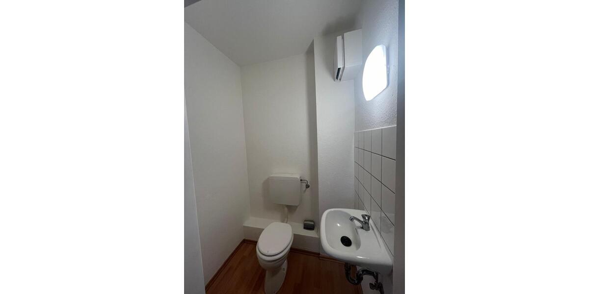 Erdgeschoßwohnung Wuppertal - 3 Zimmer, 79 m&sup2;, 484&euro; | Angebot:24816908