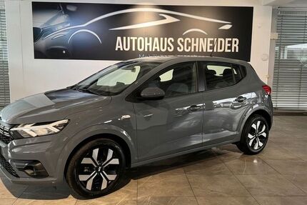 Dacia Sandero 9.235 km 14.800 &euro; Ratingen 40880