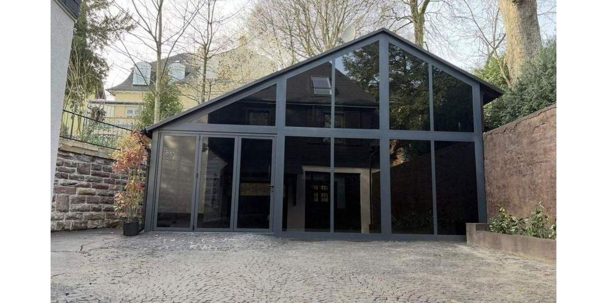 Einfamilienhaus Wuppertal Vohwinkel - 5 Zimmer, 282 m&sup2;, 780.000&euro; | Angebot:25657449