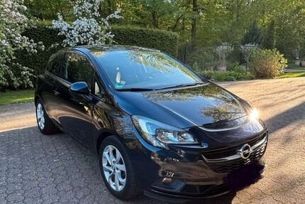 Opel Corsa 67.000 km 9.999 &euro; Remscheid 42897