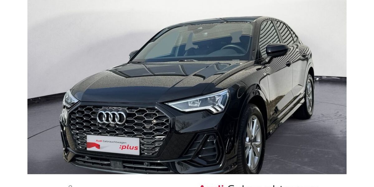 Audi Q3 24.357 km 43.980 &euro; Hilden 40721