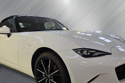 Mazda MX-5 18.258 km 30.290 &euro; Mülheim 45473