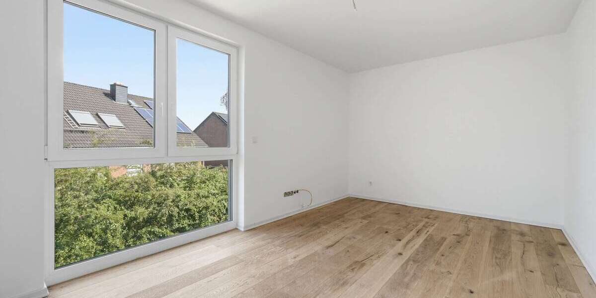 Etagenwohnung Wuppertal Cronenberg - 2.5 Zimmer, 75 m&sup2;, 309.000&euro; | Angebot:26991708