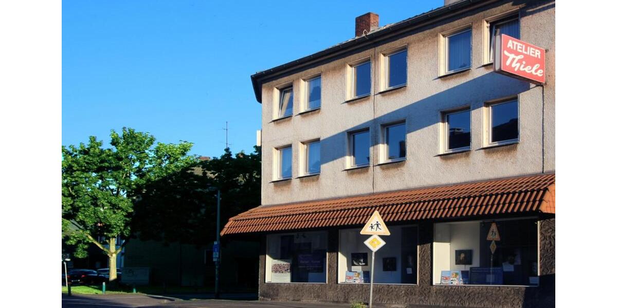 Gewerbeobjekt Solingen - 29&euro; | Angebot:16217070