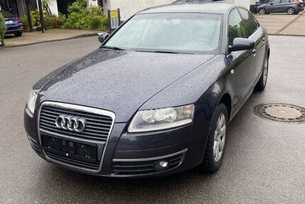 Audi A6 210.896 km 4.000 &euro; Mettmann 40822