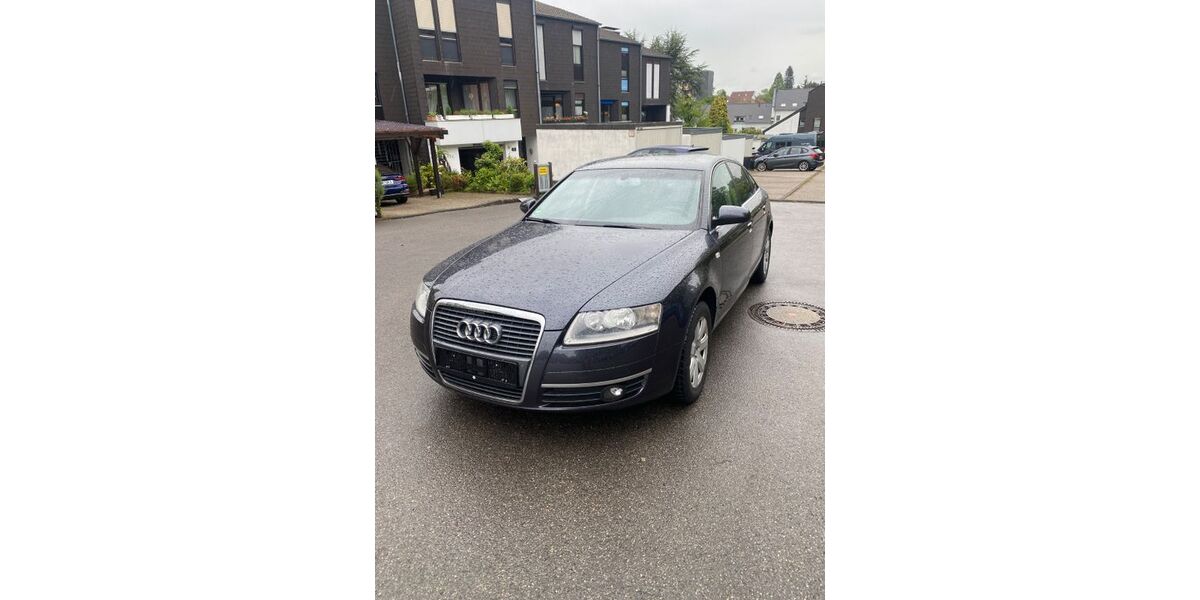 Audi A6 210.896 km 4.000 &euro; Mettmann 40822