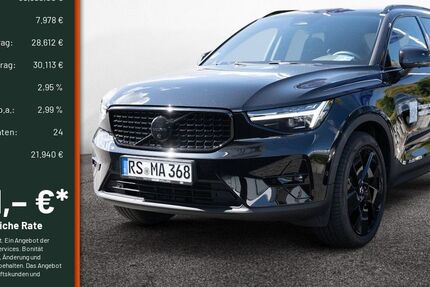 Volvo XC40 14.000 km 36.290 &euro; Remscheid 42855