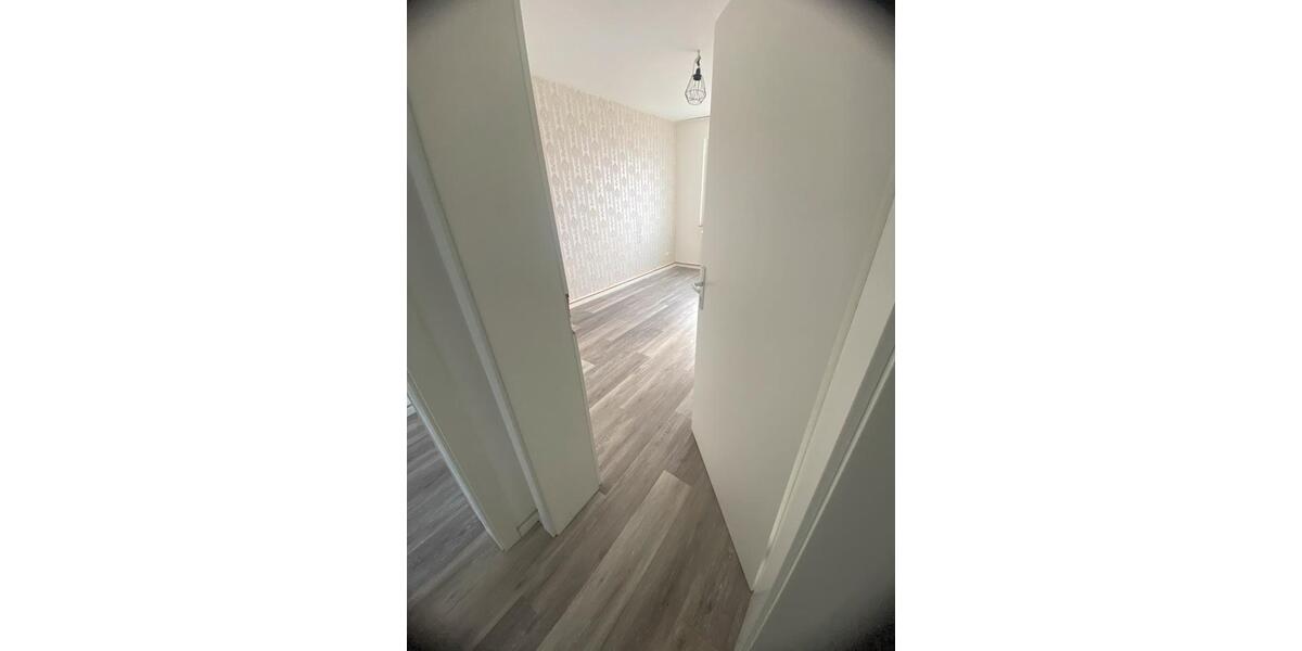 Etagenwohnung Wuppertal Gemarkung Langerfeld - 2 Zimmer, 52 m&sup2;, 522&euro; | Angebot:24943789