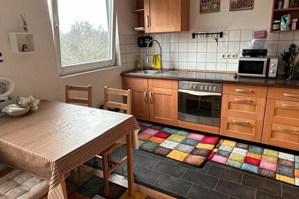 Wohnung Essen Stadtbezirk V - 2 Zimmer, 43 m&sup2;, 430&euro; | Angebot:25753642