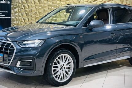 Audi Q5 129.500 km 30.999 &euro; Essen 45326