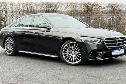Mercedes-Benz S 400 11.000 km 96.490 &euro; Wuppertal 42329