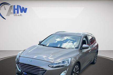 Ford Focus 155.000 km 13.970 &euro; Wuppertal 42329