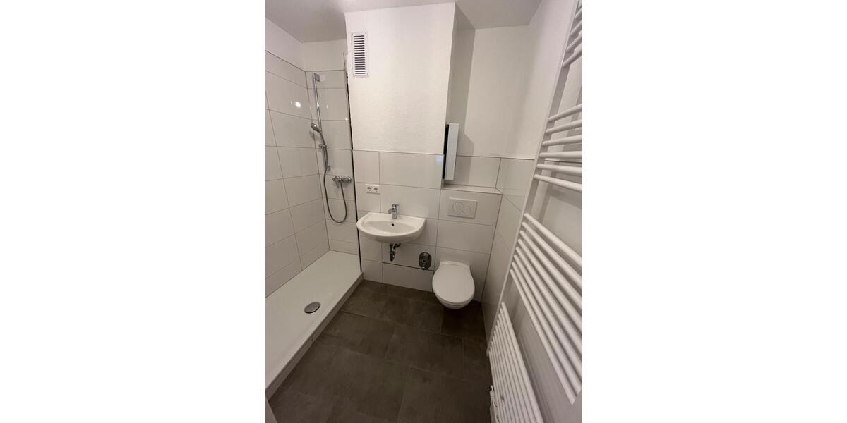 Etagenwohnung Remscheid Lüttringhausen - 1.5 Zimmer, 41 m&sup2;, 490&euro; | Angebot:25921629