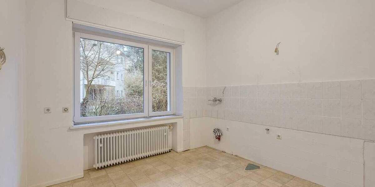 Etagenwohnung Ratingen Zentrum - 3 Zimmer, 85 m&sup2;, 264.700&euro; | Angebot:25769429