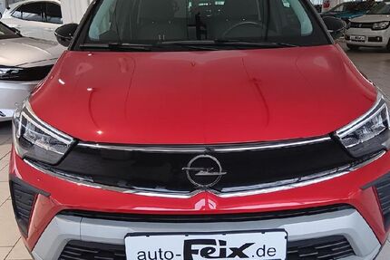 Opel Crossland (X) 15.800 km 16.290 &euro; Bochum 44791