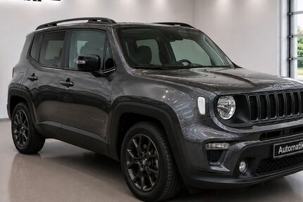Jeep Renegade 42.000 km 19.980 &euro; Wuppertal 42279