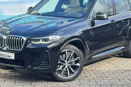 BMW X3 61.489 km 44.880 &euro; Mülheim an der Ruhr 45478