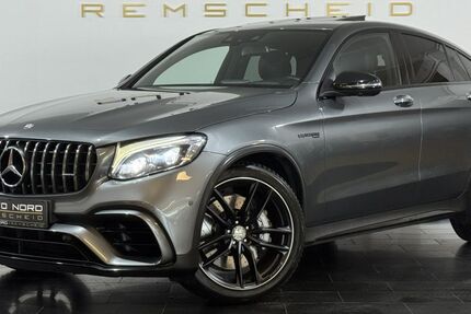 Mercedes-Benz GLC 63 AMG 73.000 km 58.990 &euro; Remscheid 42897