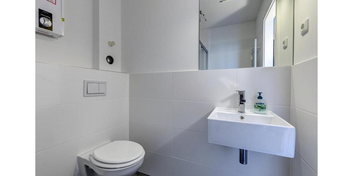 Etagenwohnung Essen Stadtkern - 1 Zimmer, 39 m&sup2;, 477&euro; | Angebot:24953574