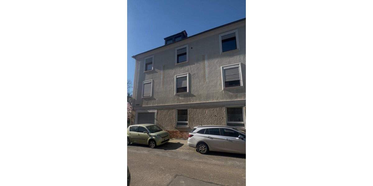 Mehrfamilienhaus, Wohnhaus Essen Stoppenberg - 9 Zimmer, 221 m&sup2;, 314.000&euro; | Angebot:25897495
