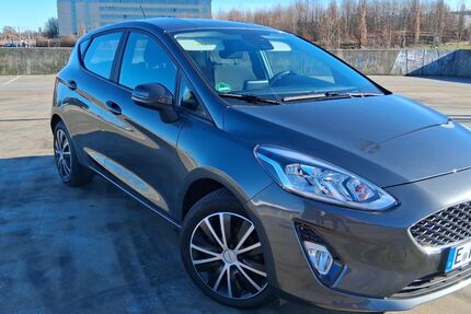 Ford Fiesta 8.500 km 11.900 &euro; Essen 45279
