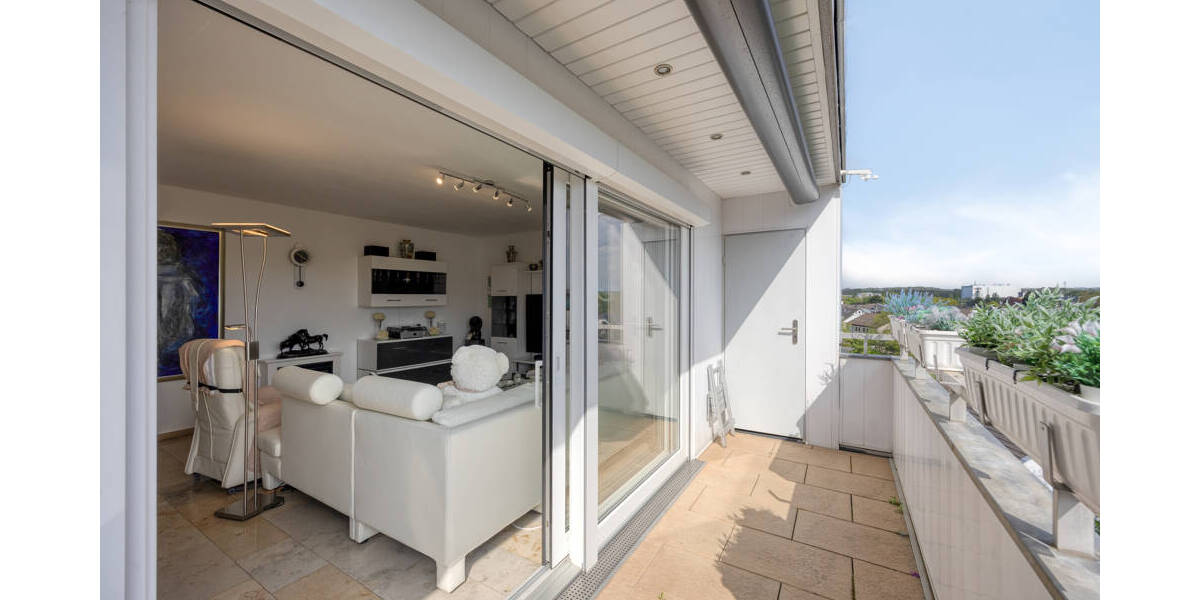 Etagenwohnung Langenfeld Richrath - 4 Zimmer, 120 m&sup2;, 359.000&euro; | Angebot:26644387