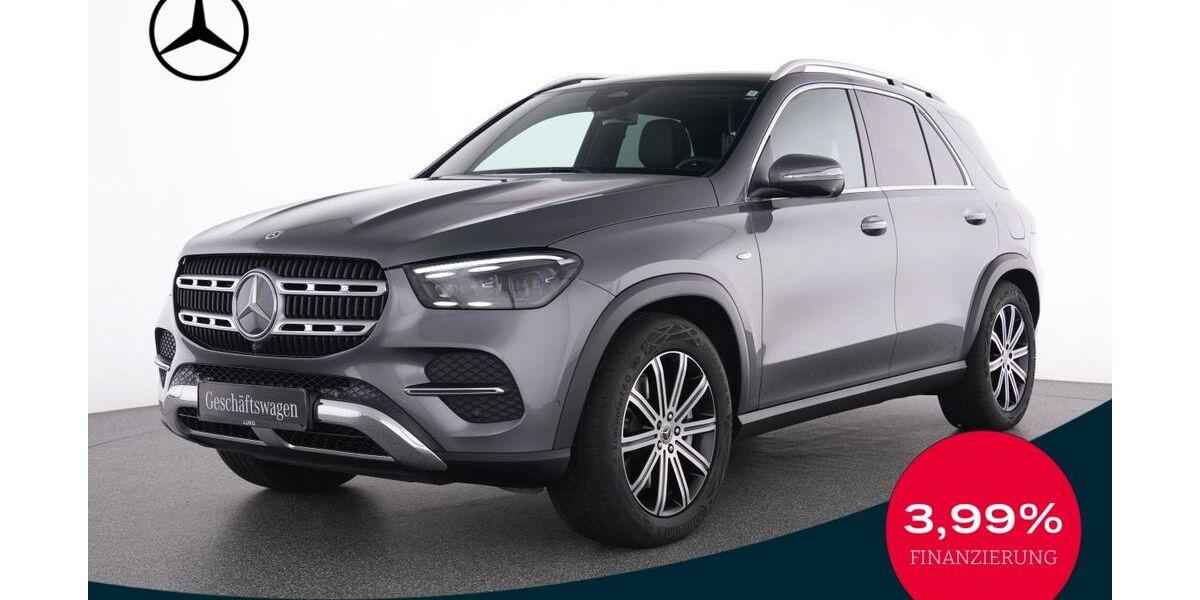 Mercedes-Benz GLE 350 5.735 km 77.999 &euro; Essen 45309