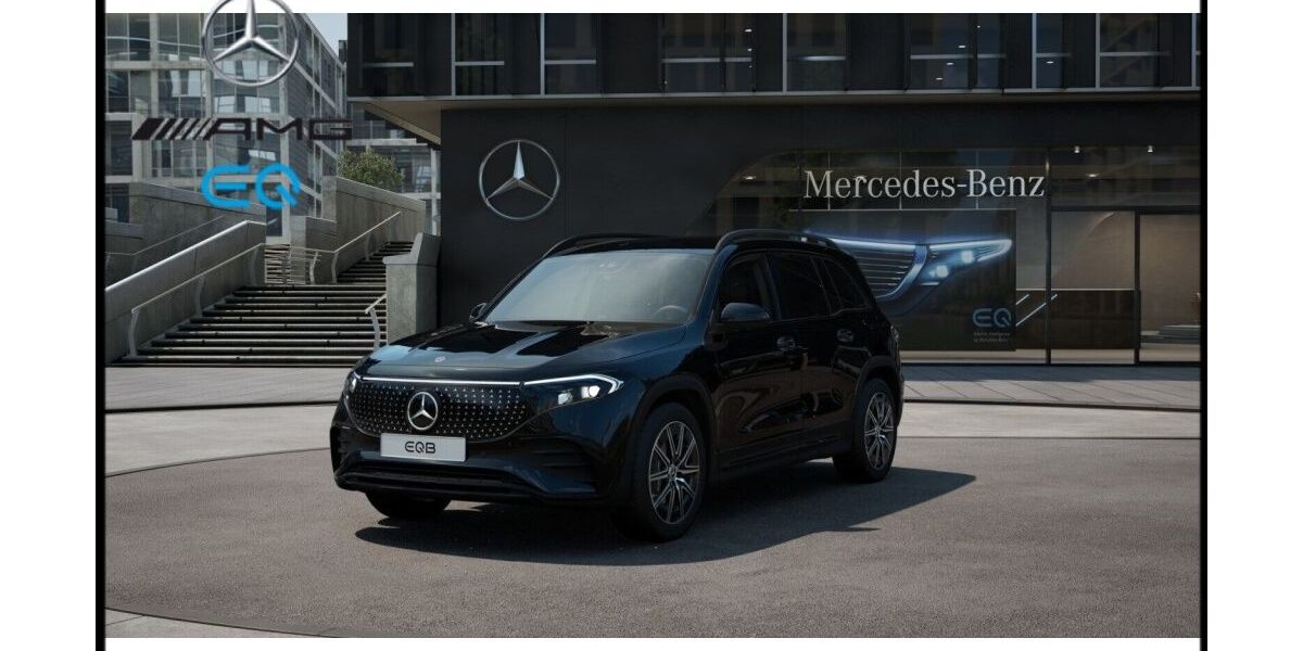 Mercedes-Benz EQB 13.220 km 42.490 &euro; Hagen 58135