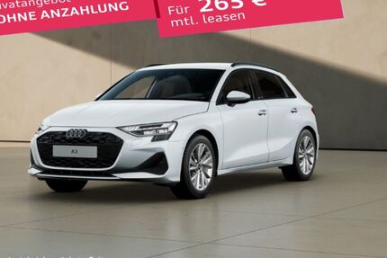 Audi A3 8.039 km 30.880 &euro; Wuppertal 42109