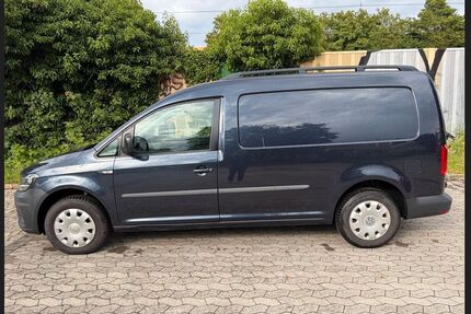 VW Caddy 227.882 km 7.900 &euro; Düsseldorf 40595
