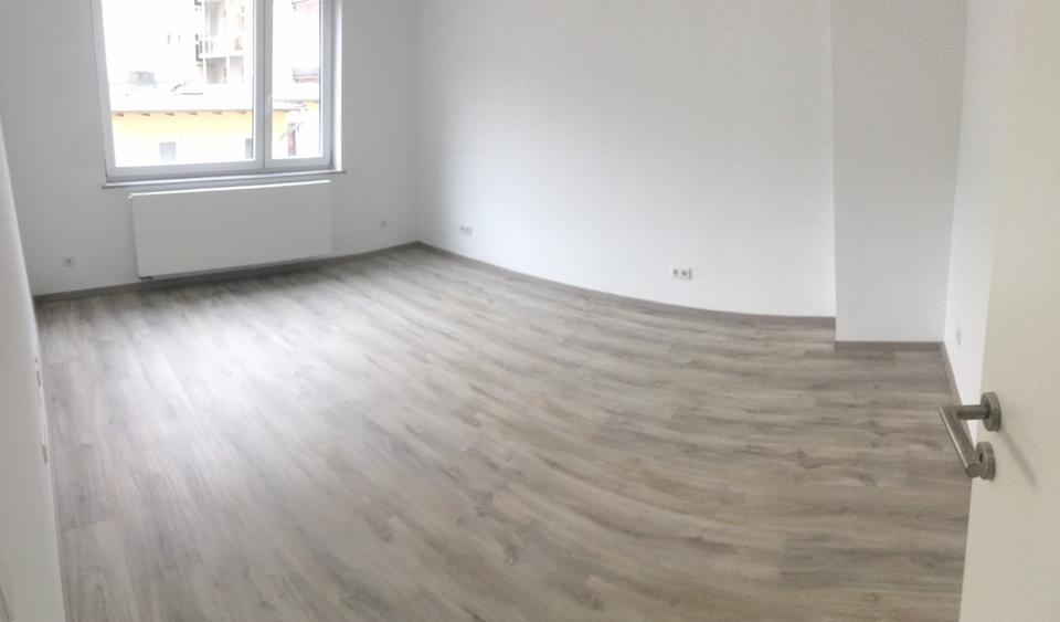 Etagenwohnung Wuppertal Gemarkung Elberfeld - 2 Zimmer, 65 m&sup2;, 650&euro; | Angebot:25830511