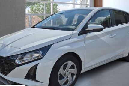 Hyundai i20 4.912 km 19.590 &euro; Hattingen 45525