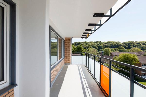 Etagenwohnung Leichlingen (Rheinland) - 3 Zimmer, 69 m&sup2;, 723&euro; | Angebot:24450997