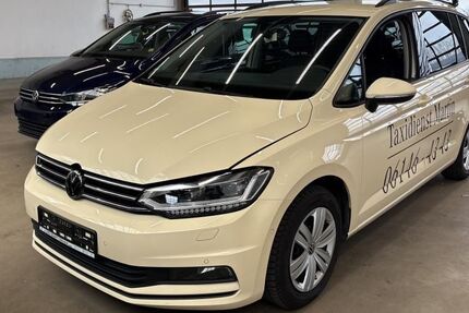 VW Touran 61.594 km 30.925 &euro; Hagen 58091