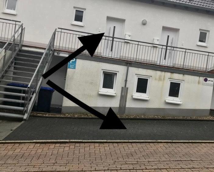 Maisonettenwohnung Herdecke - 1.5 Zimmer, 41 m&sup2;, 620&euro; | Angebot:26593176